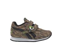 Reebok Royal Classic Jogger 2.0 K Kinder sneaker; DV8990_22,5; khaki; 22,5 EU (6K UK)