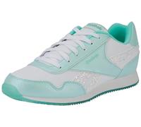 Reebok Royal Classic Jogger 3.0 Sneaker,Mist Ftwwht Hinmin,27 EU