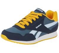 Reebok Royal Classic Jogger 3.0 Sneaker,Vector Navy Hoops F23 Team Yellow F23,27 EU