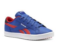 Reebok Royal Comp 2L - Laufschuhe, Kinder, Blau (Collegiate Royal/Primal Red/Collegiate N)