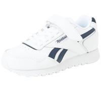 Reebok ROYAL Glide 1V, Sneaker, FTWWHT/VECNAV/FTWWHT,