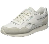 Reebok Herren ROYAL Glide Sneaker, Chalk/Seaside Grey/Chalk, 37 EU