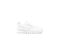 Reebok ROYAL Glide Sneaker,Ftwwht Ftwwht Palblu,35 EU