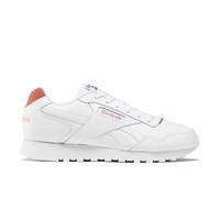 Reebok ROYAL Glide Sneaker,Ftwwht Ftwwht Rosgol,36.5 EU