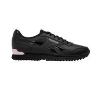 Reebok - "Royal Glide" Sneaker für Damen, Flach (Dreifaches Schwarz) EU 37 / UK 4