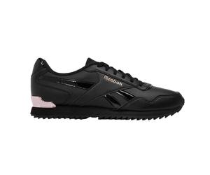Reebok - "Royal Glide" Sneaker für Damen, Flach (Dreifaches Schwarz) EU 37 / UK 4