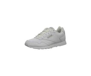 Reebok - Royal Glide - Sneaker Low WHITE/STEEL - Gr. - UK 5½