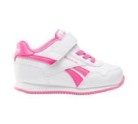 Reebok Royal Jog 3.0 Elastic & Top Strap Babyschuhe