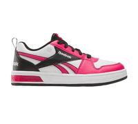 Reebok Royal Prime Step N' FlashCASUAL Schuhe für Mädchen, Boldpink, Weiß, Schwarz, 2.5 UK