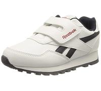 Reebok ROYAL Rewind Run ALT Sneakers, FTWR White/Vector Navy/Vector red, 27.5 EU