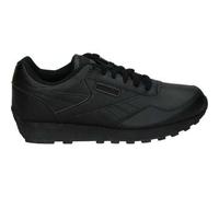 Reebok Royal Rewind Run Sneakers für Damen - Damen-Sneaker in Schwarz - Sneaker mit Schnürverschluss - lässiger Stil - bequem und hochwertig - Modell