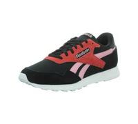 Reebok - Royal Ultra - Sneaker Low Schwarz - Gr. - UK 6½