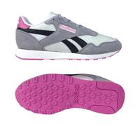 Reebok - Royal Ultra - Sneaker Low WHITE/STEGRY/BLACK - Gr. - UK 7