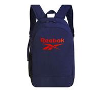 Reebok - Rucksack "Active", M (Marineblau) Einheitsgröße
