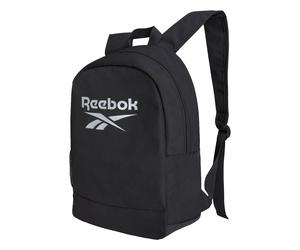 Reebok - Rucksack "Active", M (Schwarz) Einheitsgröße