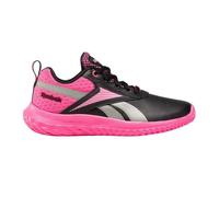 Reebok Rush Runner 5.0 SYN Sneaker, BOLDPINK/Black