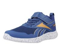 Reebok Rush Runner 5 Elastic LACE & TOP Strap