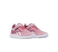 Reebok Sport Laufschuhe RUSH RUNNER 5 ELASTIC LACE TOP STRAP in Rosa 33