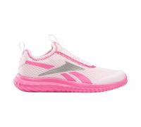 Reebok, Sneaker Rush Runner Slip-on, Pink, Größe EU 34