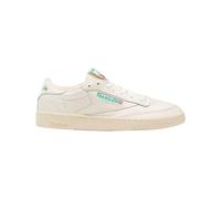Reebok Club C 1985 TV (EU 42) (CHALK / PAPERWHITE / GLEN GREEN)