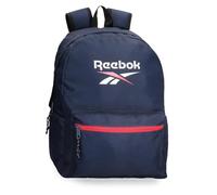 Reebok Carson 21L Rucksack marineblau/rot
