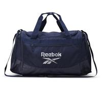 Reebok Seesack - leichte Unisex Handgepäcktasche - Reise- und Sporttasche für Damen und Herren, Cade - Marineblau, One Size, Rbk Seesack