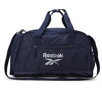 Reebok Seesack - leichte Unisex Handgepäcktasche - Reise- und Sporttasche für Damen und Herren, Hamilton Navy, One Size, Rbk Seesack