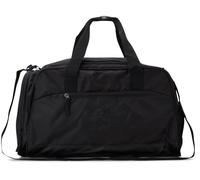 Reebok Seesack - leichte Unisex Handgepäcktasche - Reise- und Sporttasche für Damen und Herren, Hamilton Black, One Size, Rbk Seesack