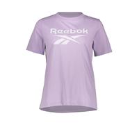 Reebok Shirt in Lila - Größe M | Damen Tops