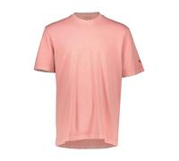 Reebok Shirt in Rosa - Größe L | Herren Plussize