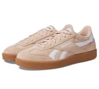 Reebok Smash Edge Herren Schwarz Weiß Gummi, Pinkstucco White Gum, 36.5 EU