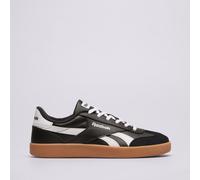 REEBOK SMASH EDGE S EU:44 Schwarz