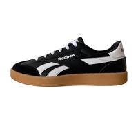 REEBOK SMASH EDGE S EU:44 Schwarz