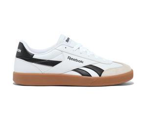 Reebok Smash Edge Tennisschuhe 103 - white/black/gum 38.5