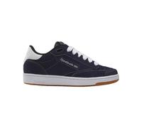 Reebok - Sneaker aus Wildleder - Club C Bulc CLN Vector Navy Black White für Herren aus Leder - Größe 44 - Navy blau Navy blau 44