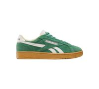 Reebok Club C Grounds Uk Sportschuhe EU 42 1/2 Field Green / Chalk / Gum