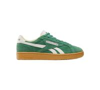 Reebok Club C Grounds Uk Sportschuhe EU 44 1/2 Field Green / Chalk / Gum