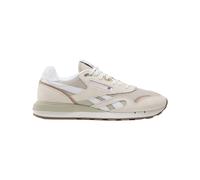Reebok - Sneakers aus Wildleder - Classic Nylon 89 Vintage Chalk / Mineral Grey / Chalk für Herren aus Leder - Größe 44.5 - Beige Beige 44.5