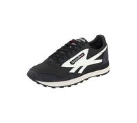 Reebok Sneakers "Aztec II" in Schwarz - Größe 42,5 | Damen Sneakers