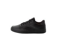 Reebok Unisex BB 1000 Sneaker, Black/Black/Grey 7, 40 EU