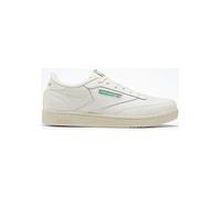 Reebok Sneakers "Club C" in Creme - Größe 35 | Kindersneakers