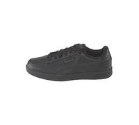 Reebok Sneakers "Court Advance" in Schwarz - Größe 42,5 | Herrensneakers
