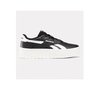 Reebok Sneaker Court Advance Surge Damen Schwarz/Weiß/Schwarz Größe 38,5 EU