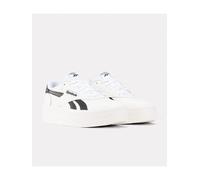 Reebok Court Advance Surge Sportschuhe EU 40 White / White / Black