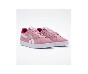 Reebok Sneakers "Court Retro" in Rosa - Größe 40,5 | Damen Sneakers