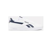 Reebok Sneaker Court Retro Unisex Leder Weiß Größe 42,5 EU