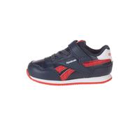 Reebok Sneakers "Royal Cl Jog 2.0 Kc" in Dunkelblau - Größe 21 | Babysneakers