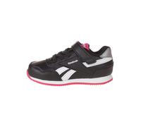 Reebok Sneakers "Royal Cl Jog 2.0 Kc" in Schwarz - Größe 22 | Babysneakers