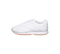 Reebok Damen Royal Glide Ripple Clip Sneaker, Weiß, 38 EU