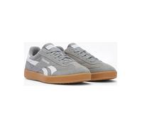 Reebok Sneakers "Smash edge" in Grau - Größe 44 | Damen Sneakers